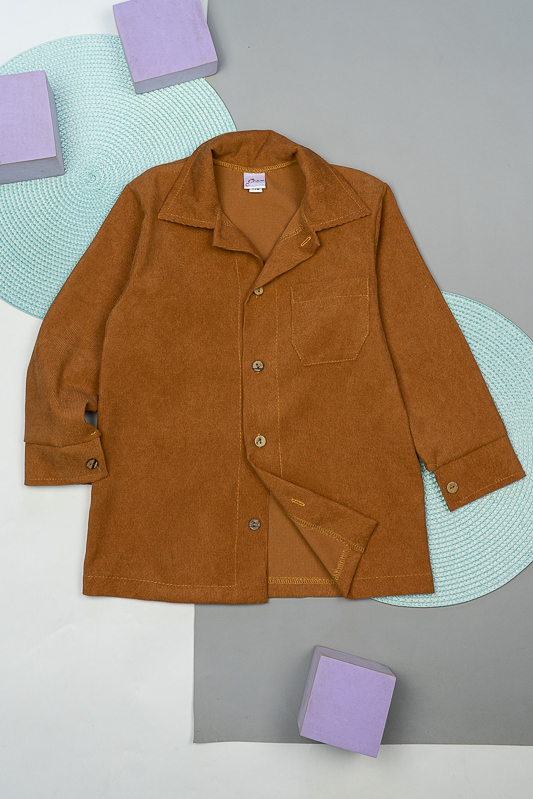 Сорочка дитяча 300-976С